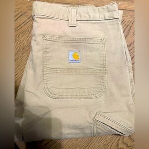 Carhartt men’s cargo pants